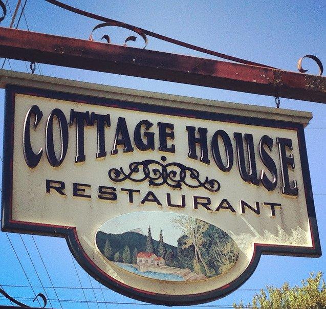 Cottage House Restaurant