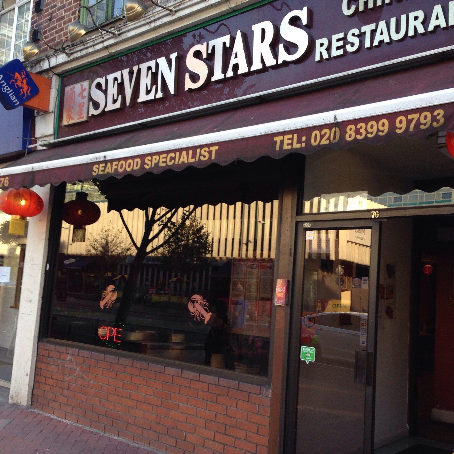 Seven stars chinese Restaurant