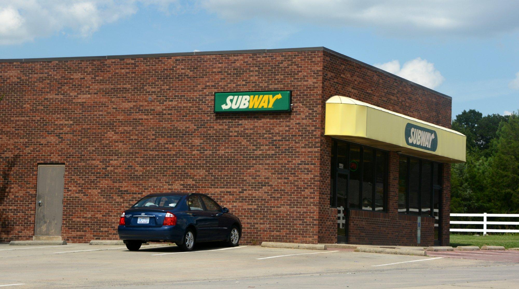 Subway