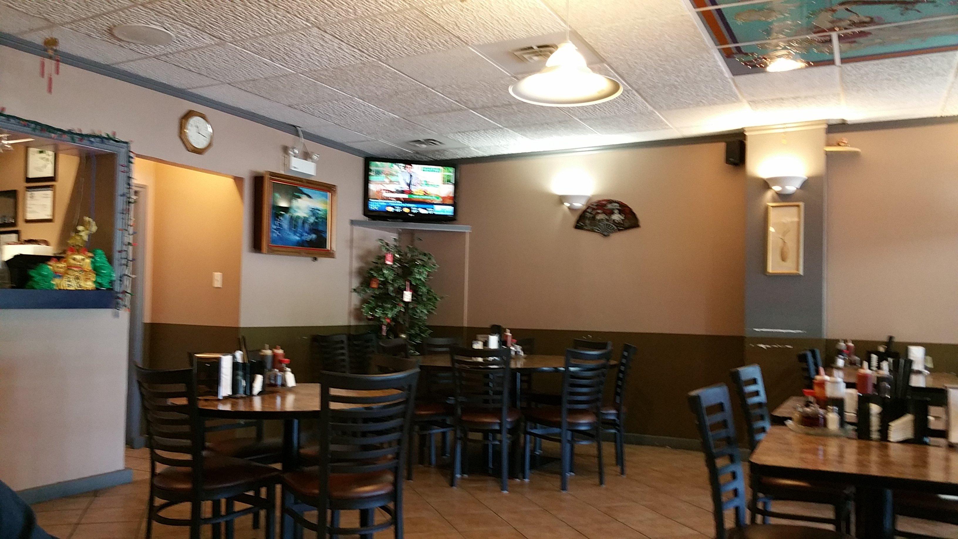 Bow River Vietnamese Restaurant