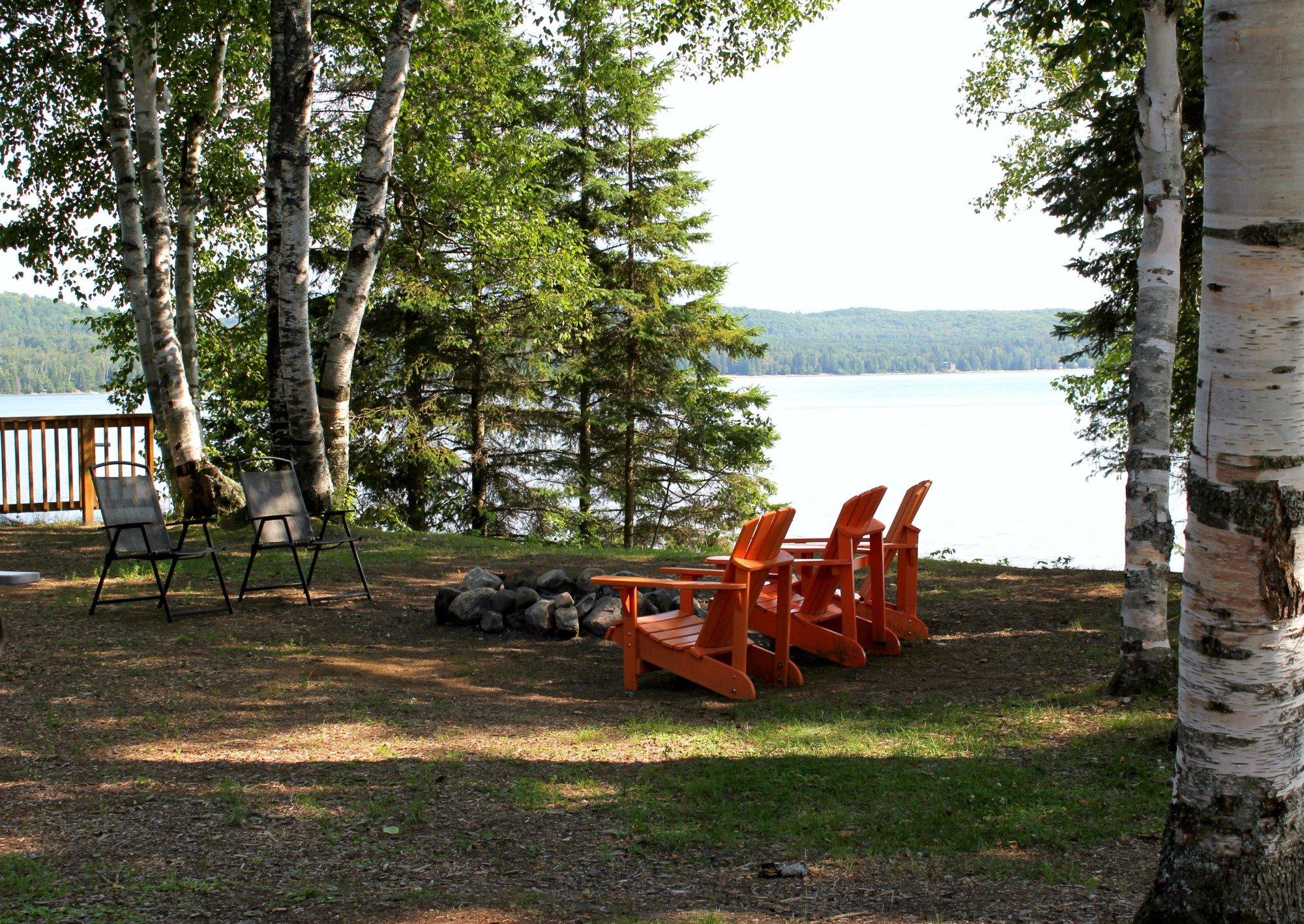 Edgewater Park Lodge