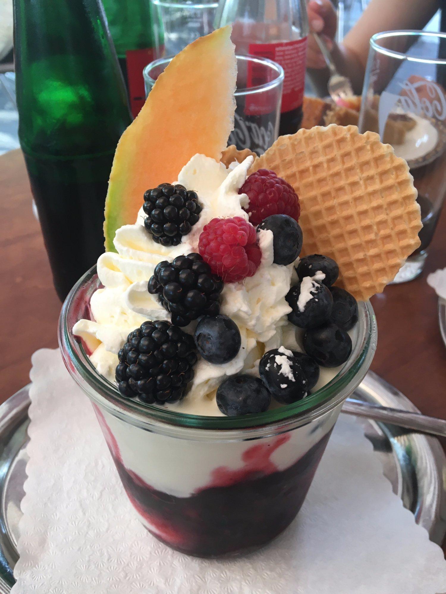 Konditorei Detterbeck