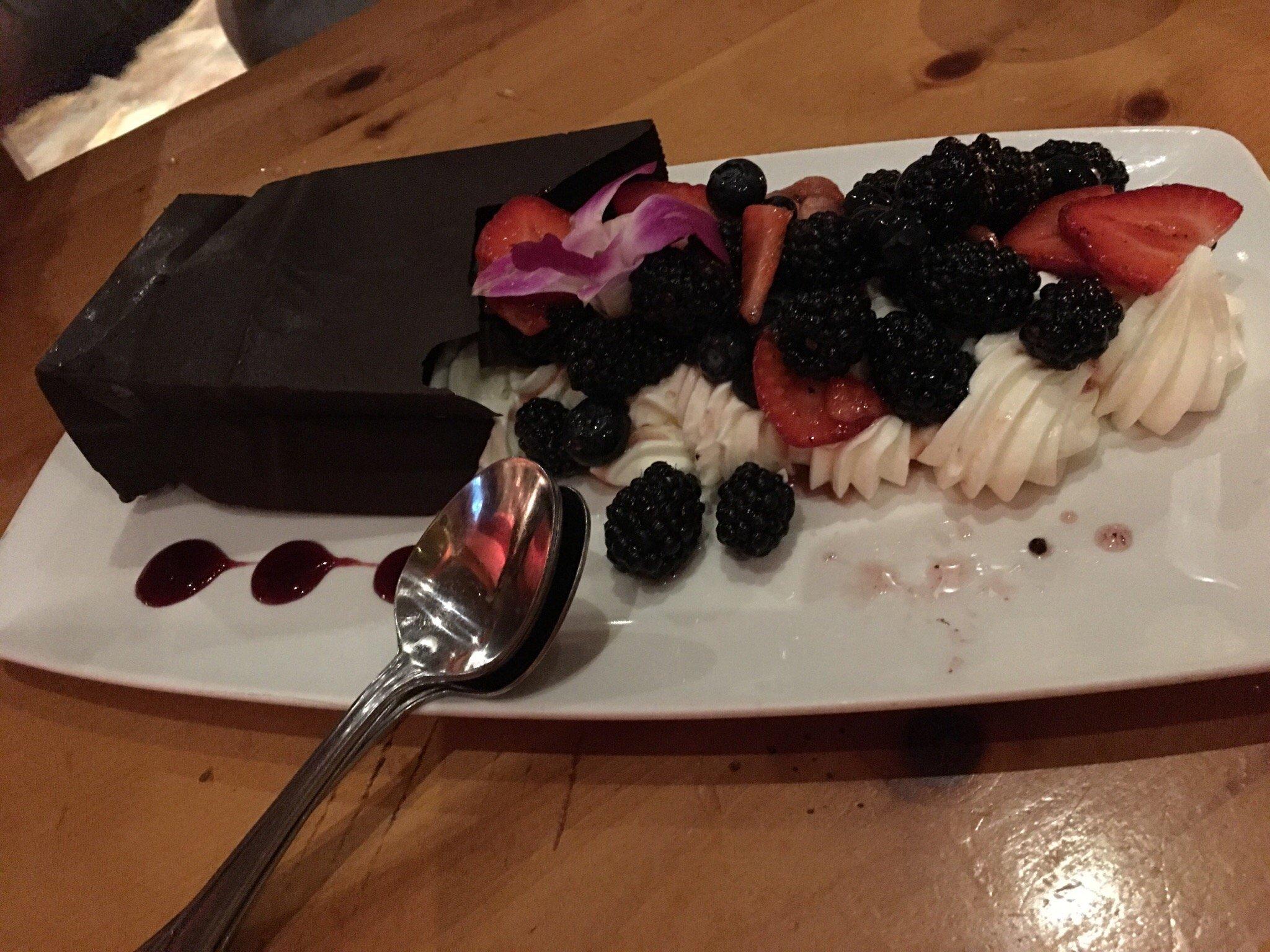 The Journey Steakhouse