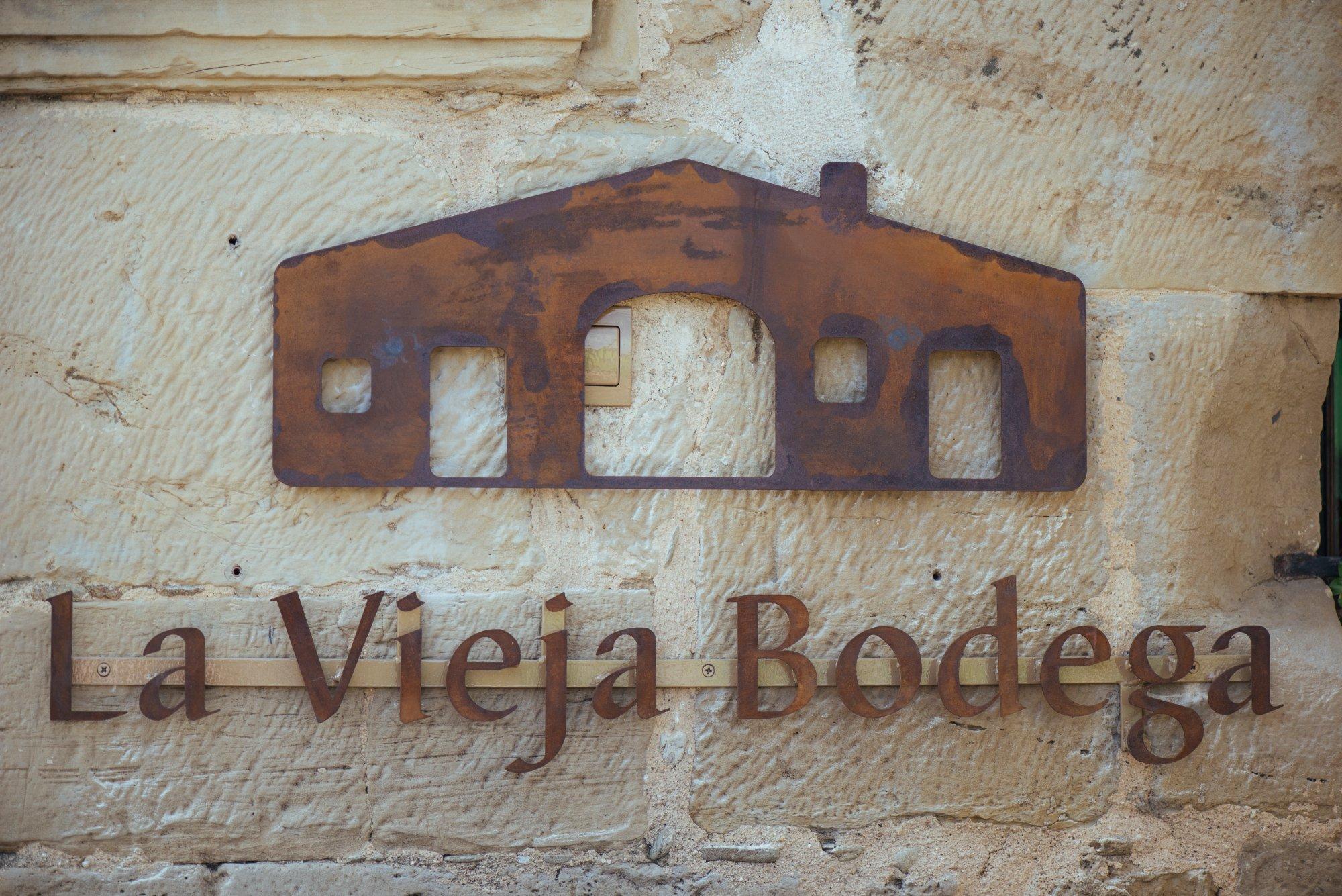 La Vieja Bodega