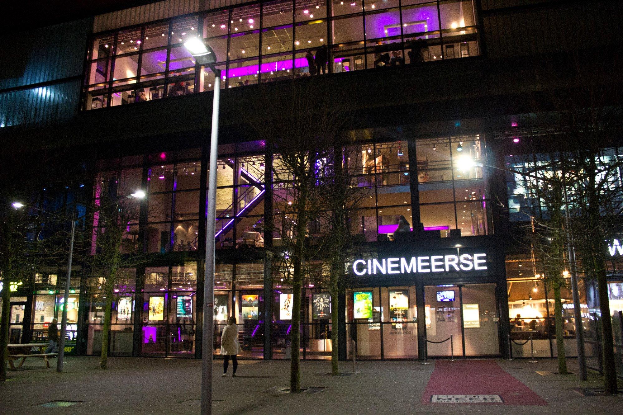 CineMeerse