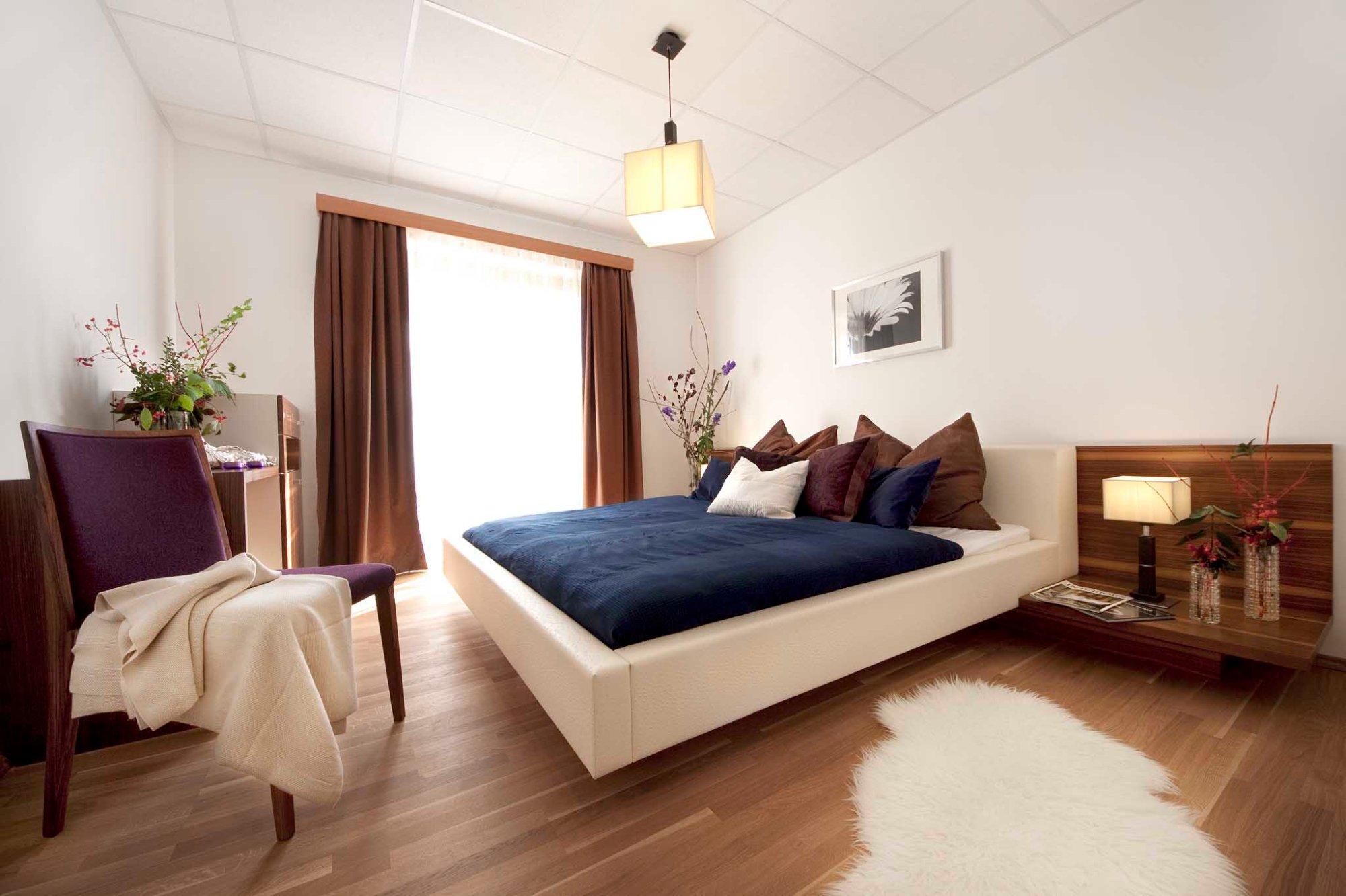 Brandtner Komfortzimmer