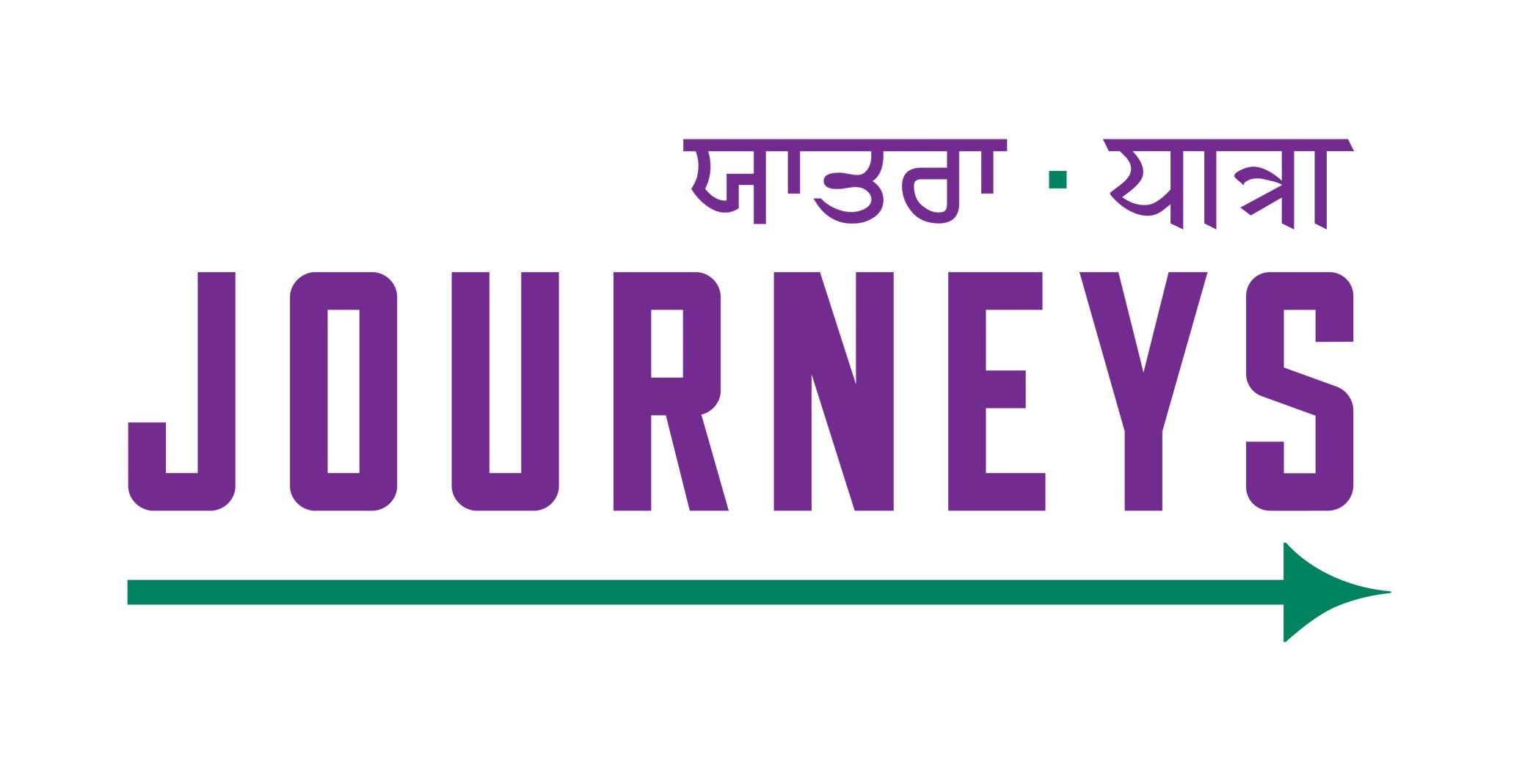 Journeys यात्रा