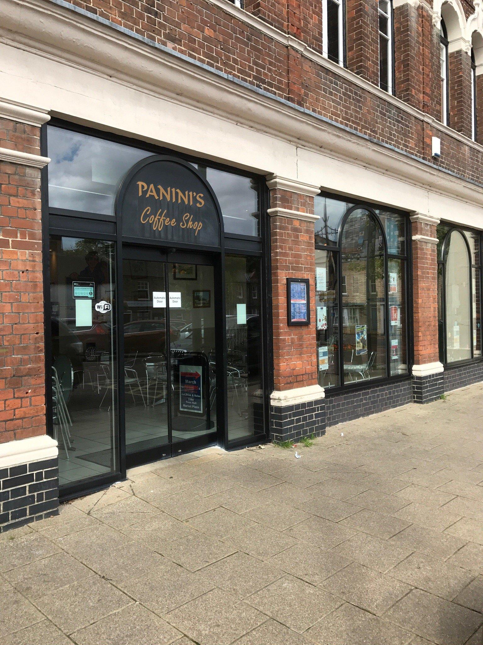 Panini's