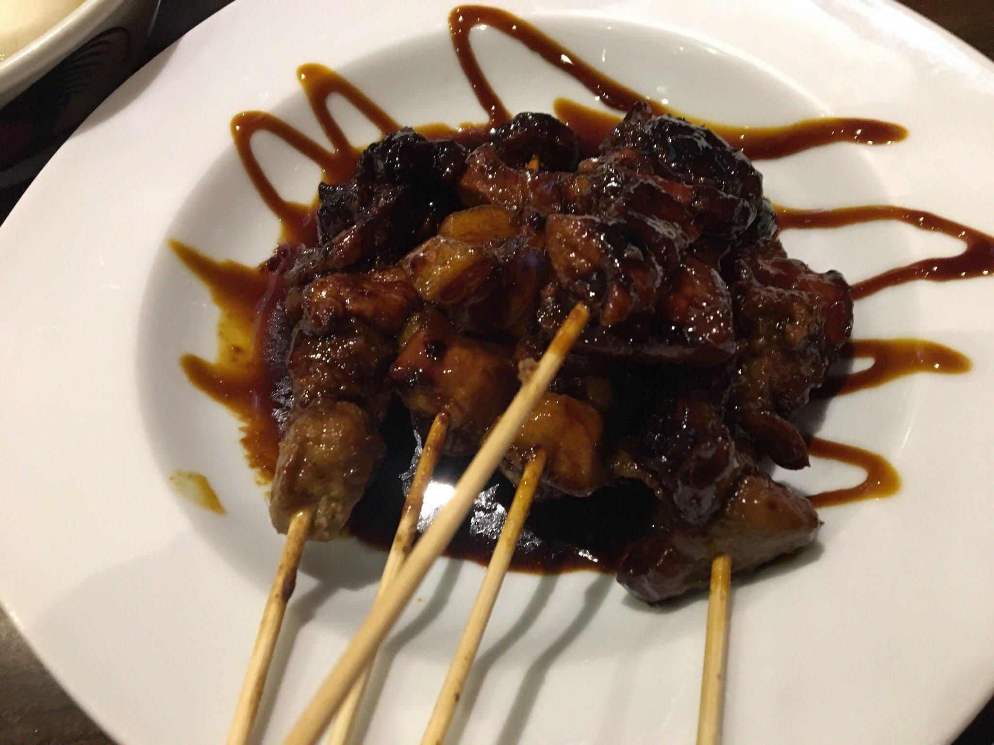 Pondok Bamboe Koening