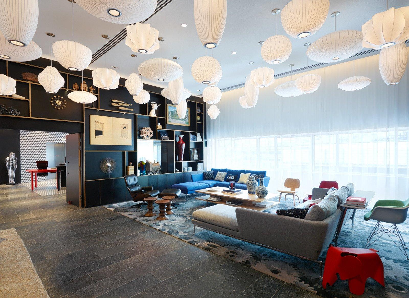 citizenM Paris Gare de Lyon Hotel