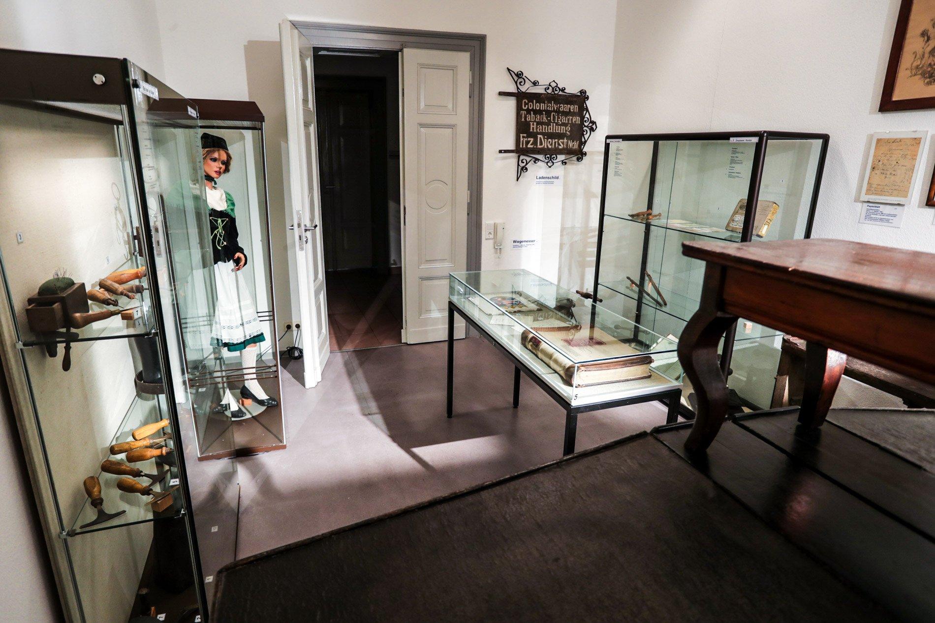 Otto-Schwabe-Heimatmuseum