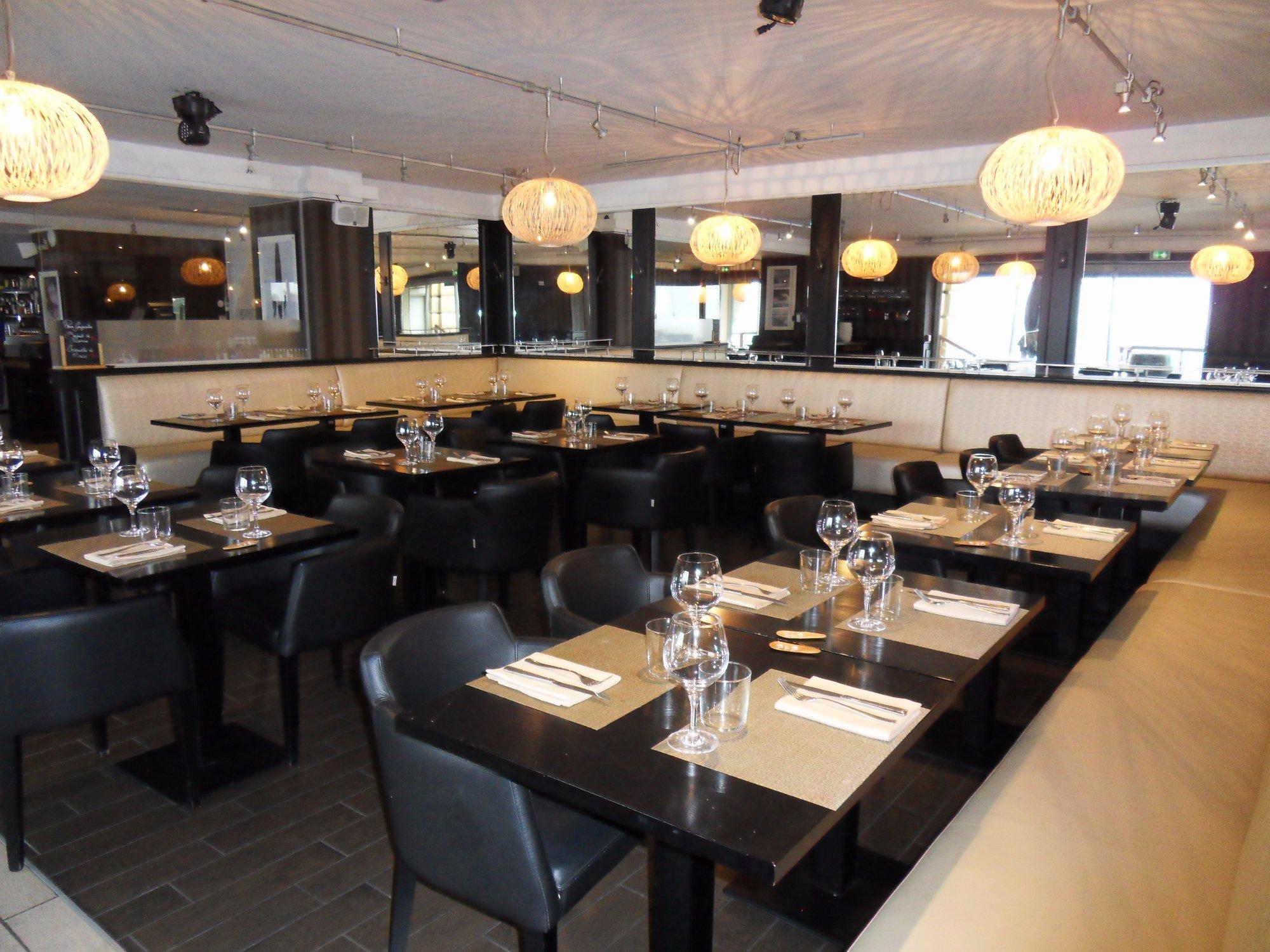 Le Bistrot de la Mer