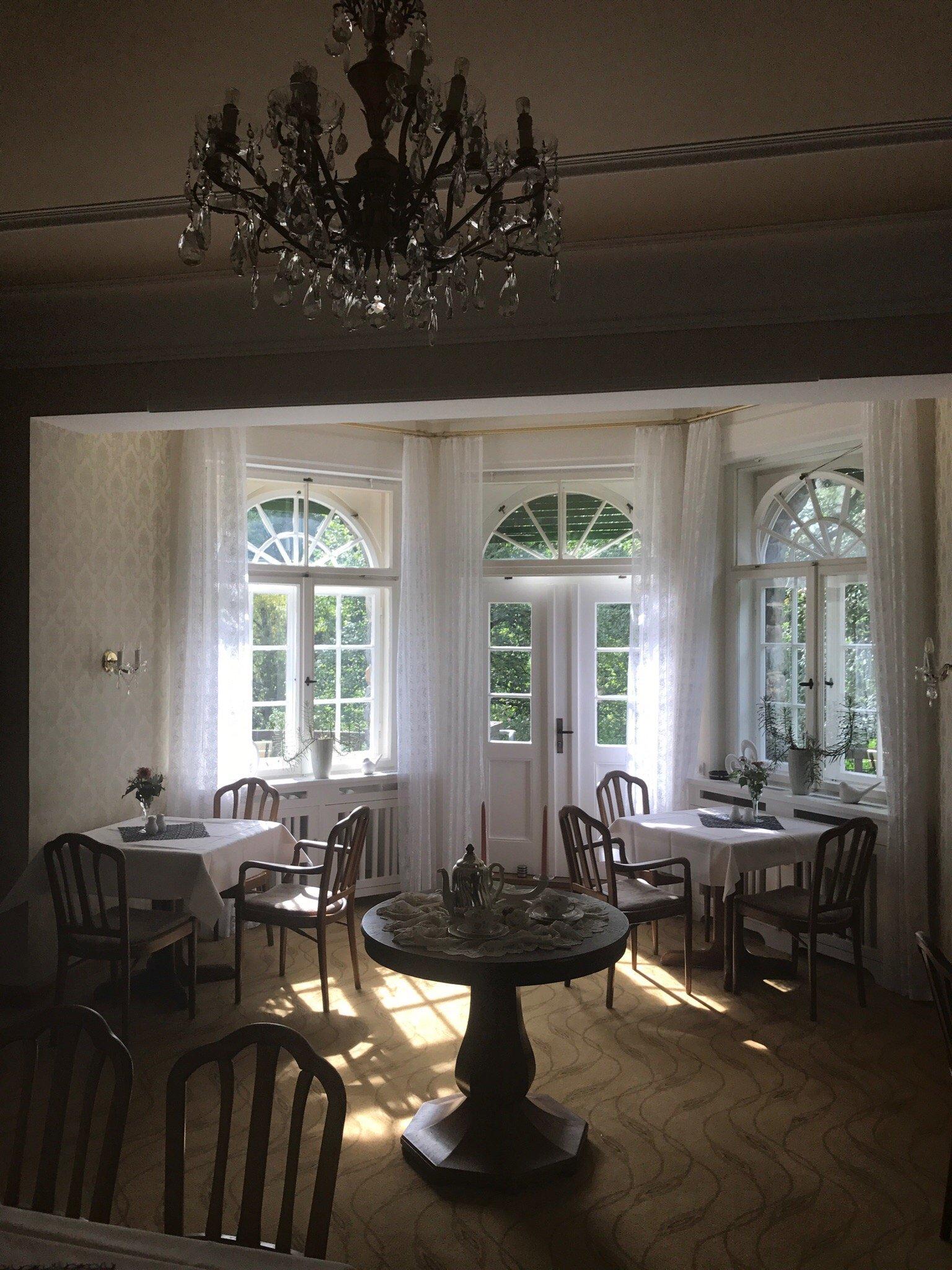 Landhotel Villa am Gutsweg