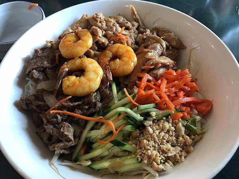 Thanh Thy Vietnamese Cuisine