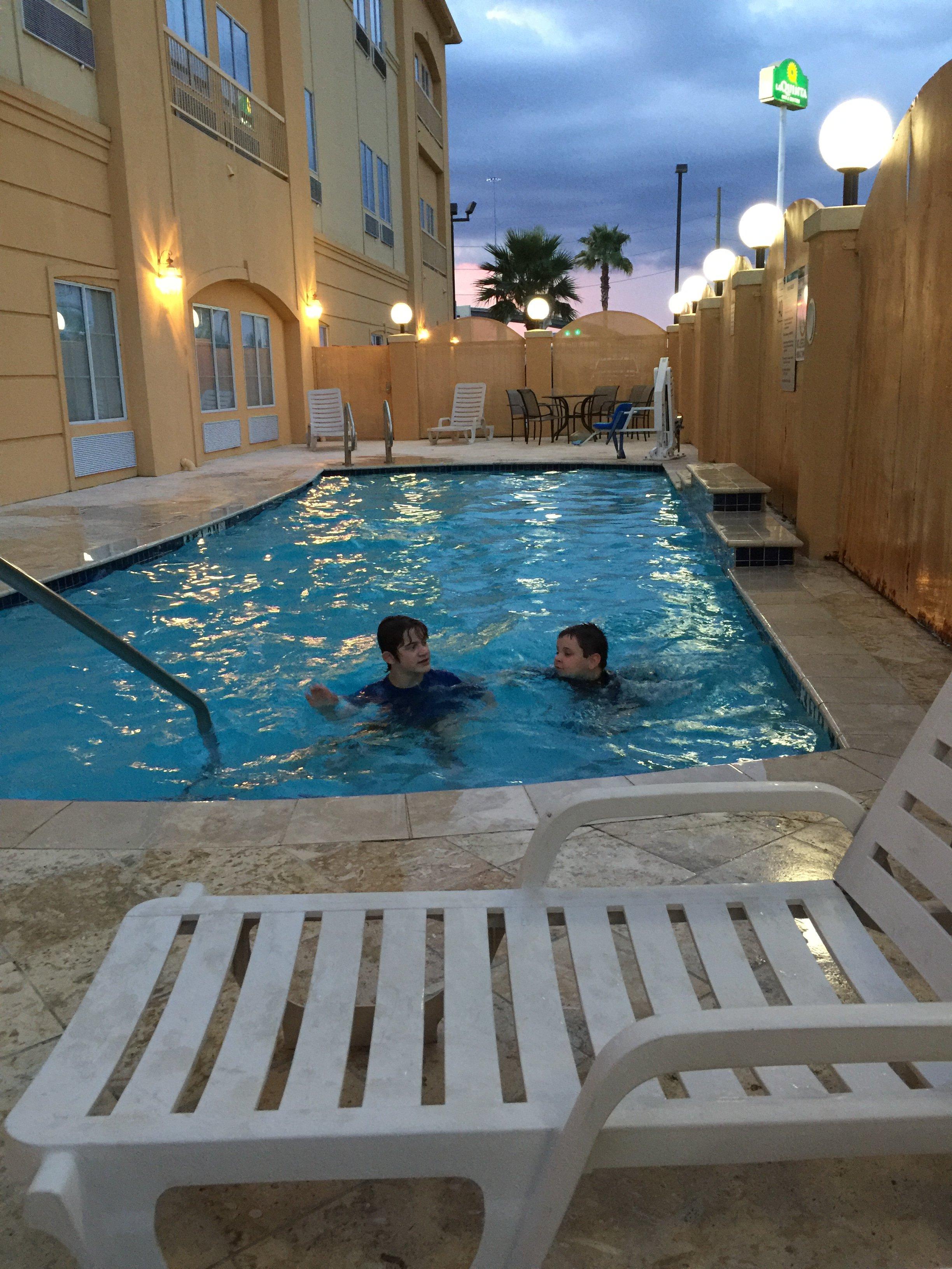 La Quinta Inn & Suites by Wyndham Houston New Caney