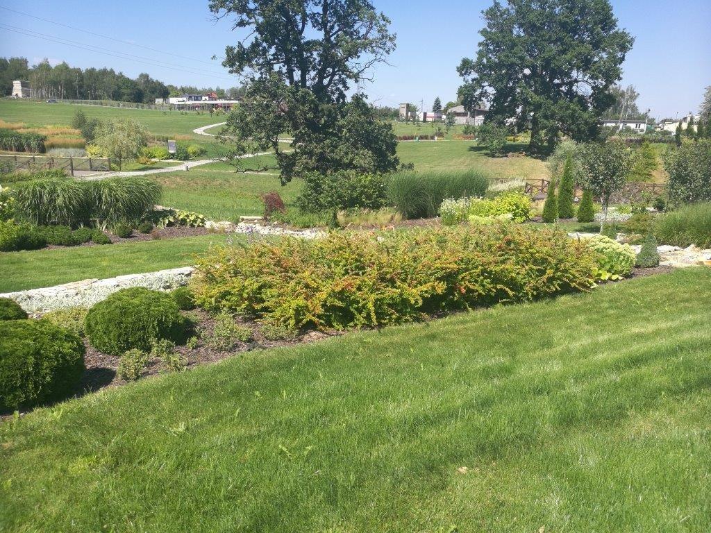 Botanical Garden of Silesia