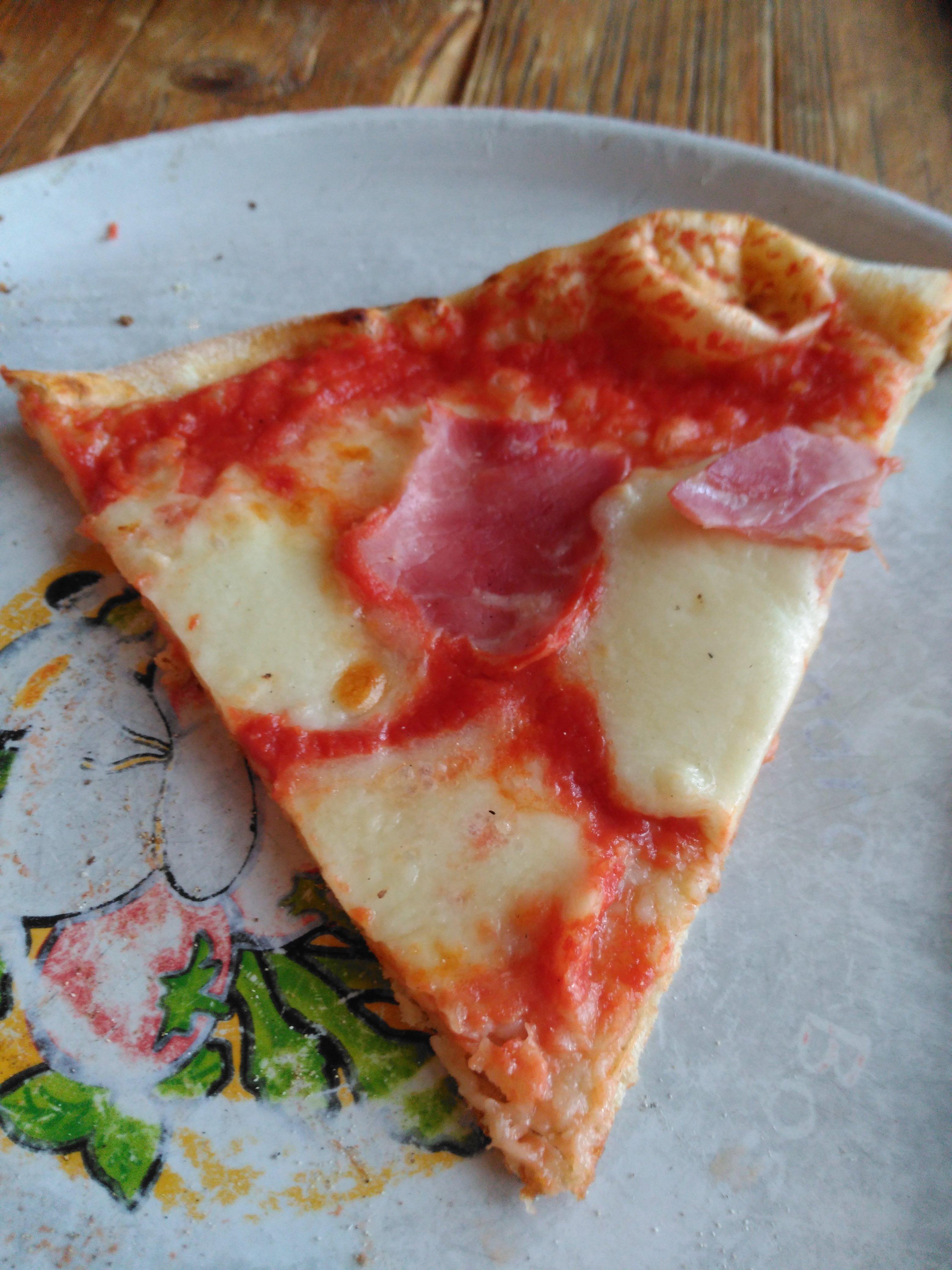 Pizzeria Restaurant U Chalupy