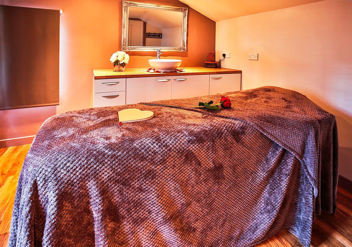 Happy Soul Holistic Salon