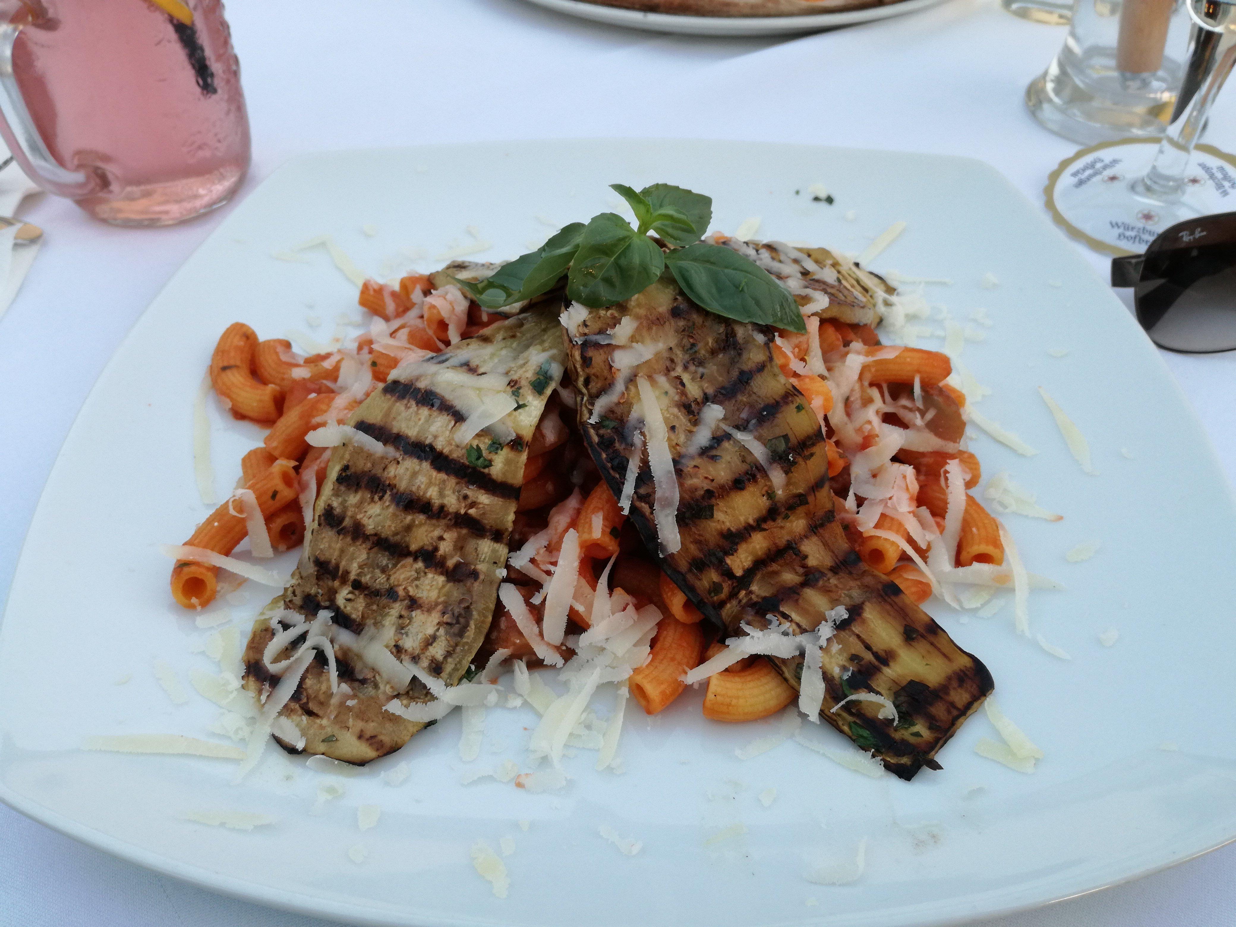 Ristorante Montemarco