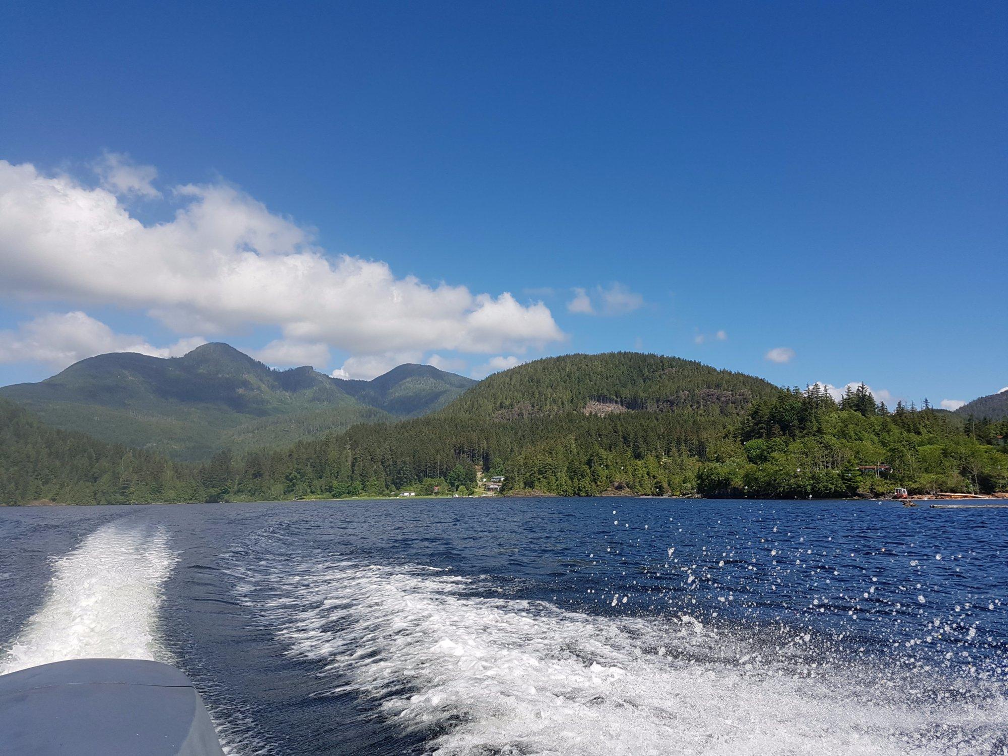 Action Packed Charters