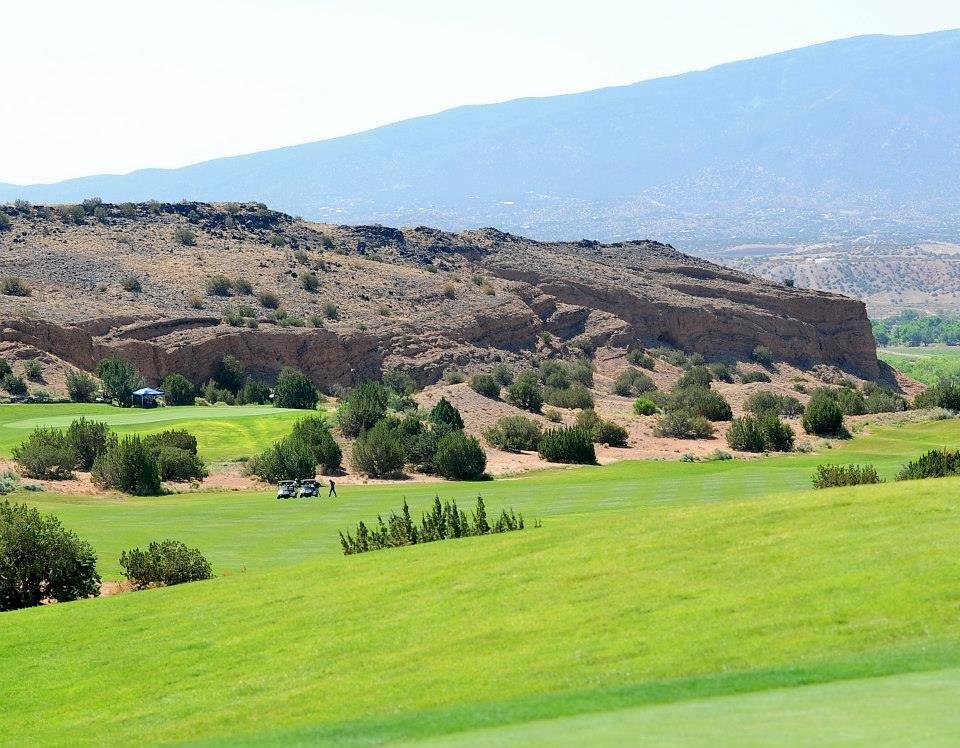 Twin Warriors Golf Club