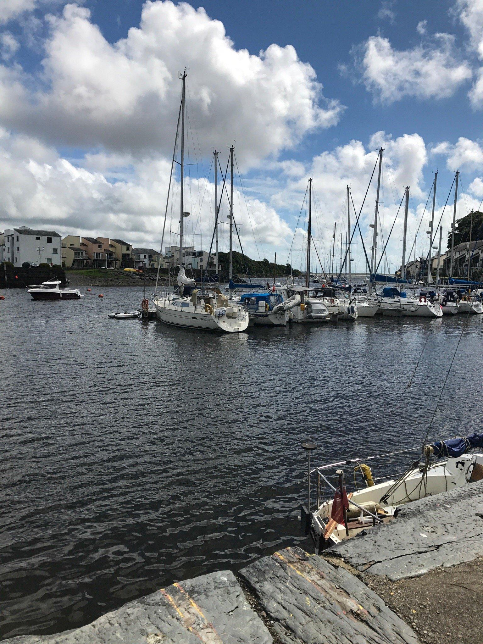 Dyffryn Seaside Estate