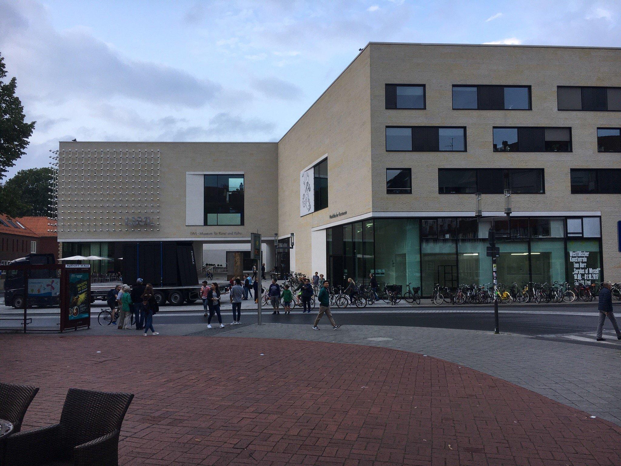 Westfälischer Kunstverein