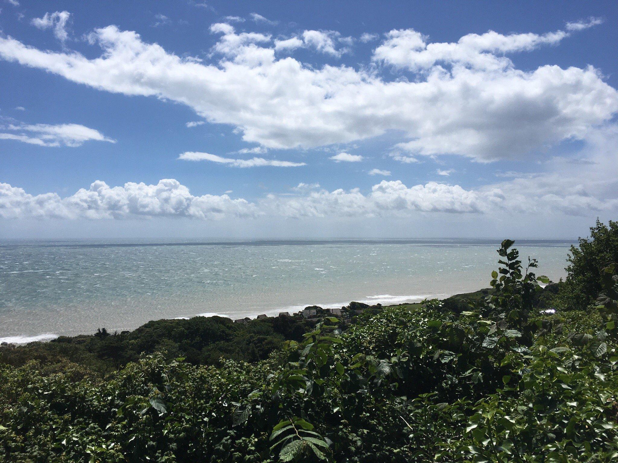 Shanklin to Ventnor Coastal Walk