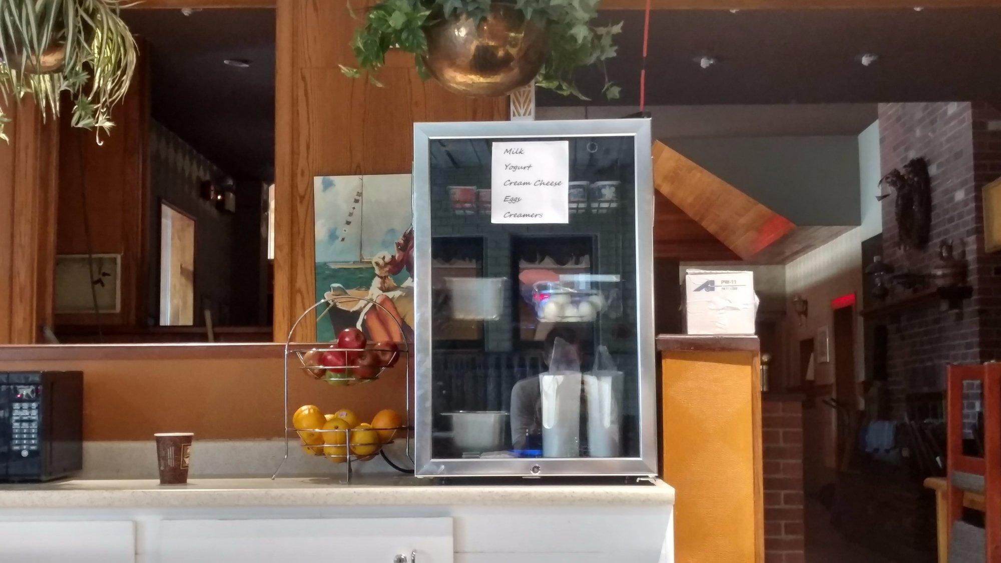 Airport Motor Inn Marathon