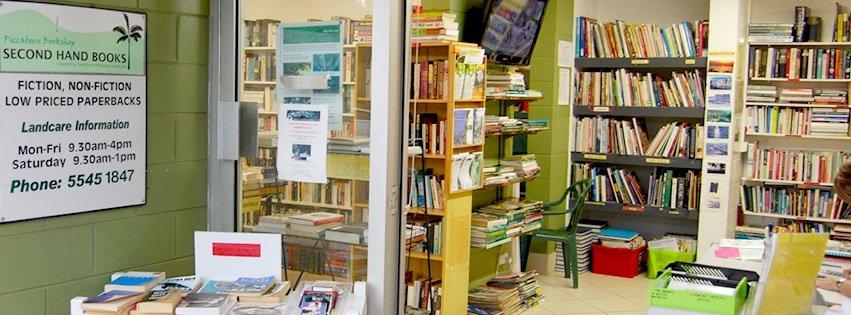 The Piccabeen Bookshop