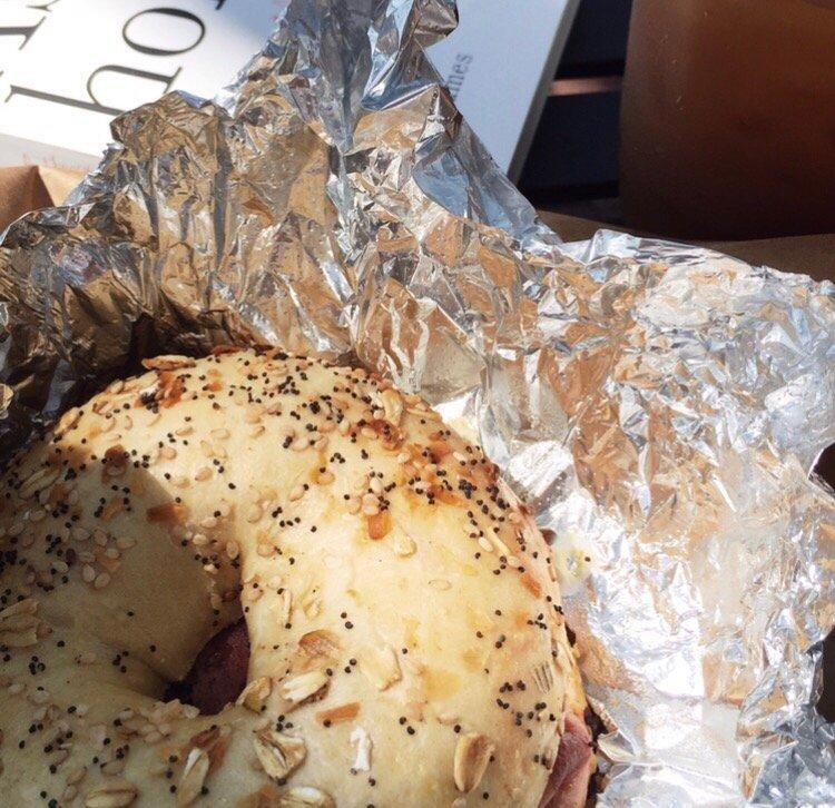 Magnificent Muffin & Bagel Shoppe