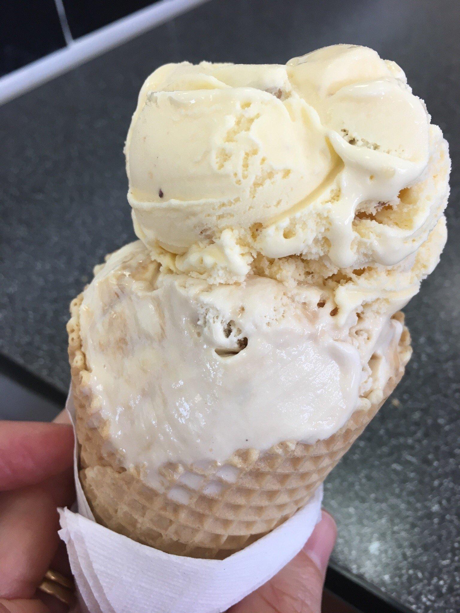Braum's Ice Cream & Dairy Store