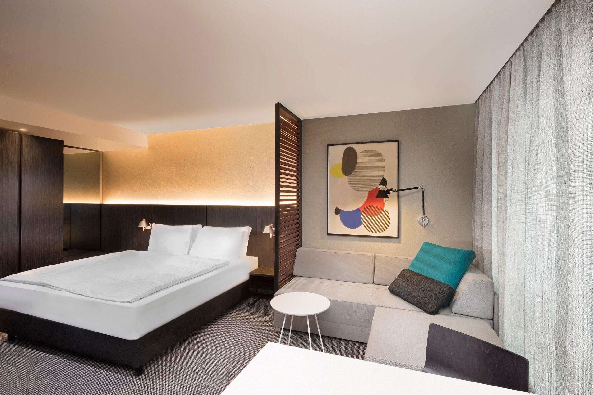 Adina Apartment Hotel Leipzig