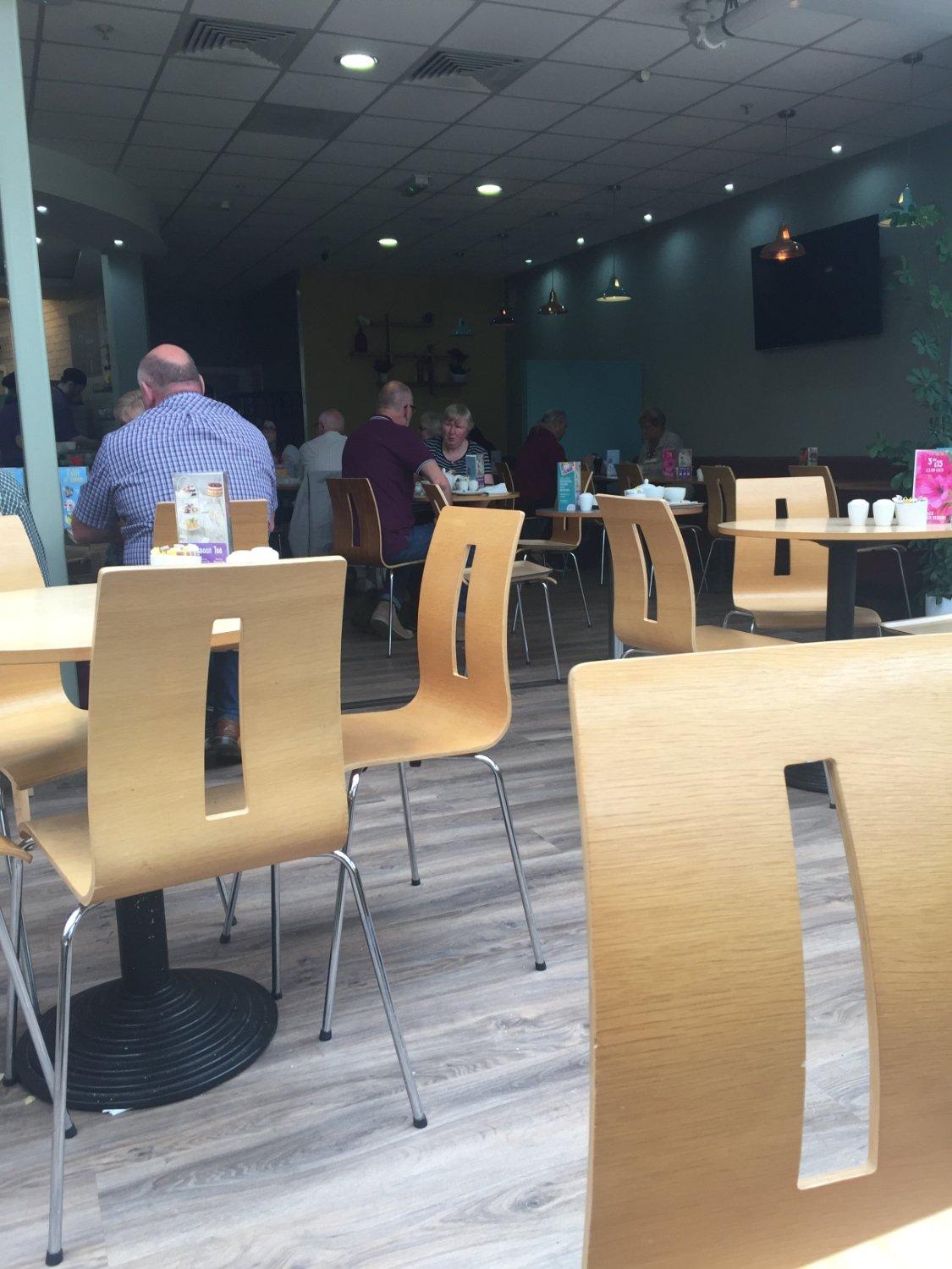 Dobbies Garden Centre Perth