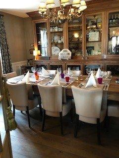 Hotel De Zevensprong