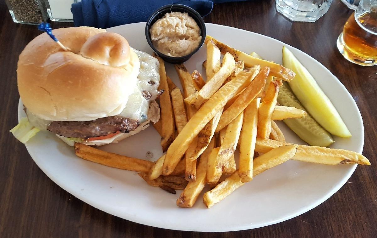 Braddock Bay Tavern & Grill