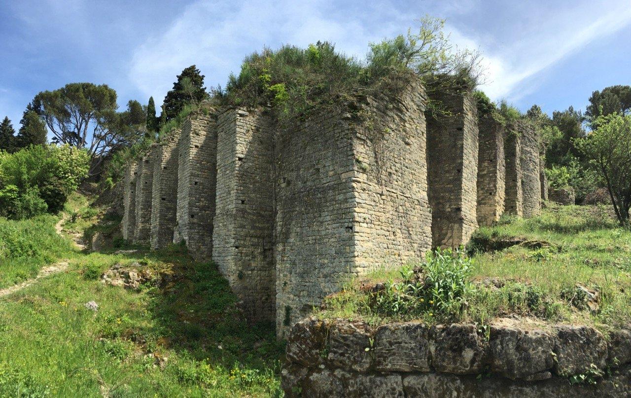 Parc de la Colline Saint-Eutrope