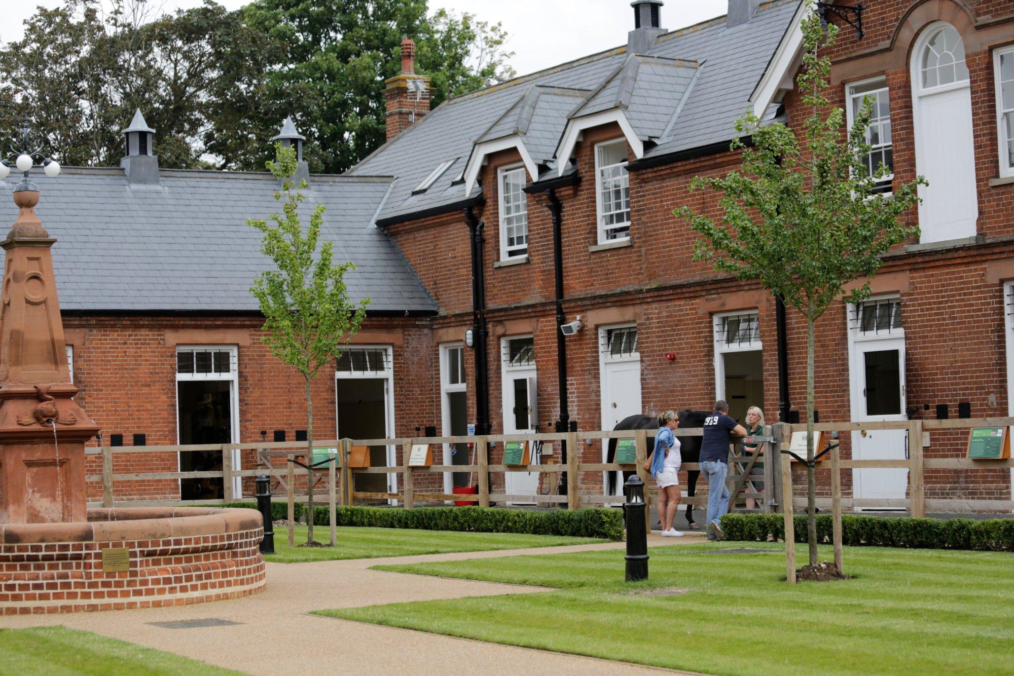 Best Western Heath Court Hotel