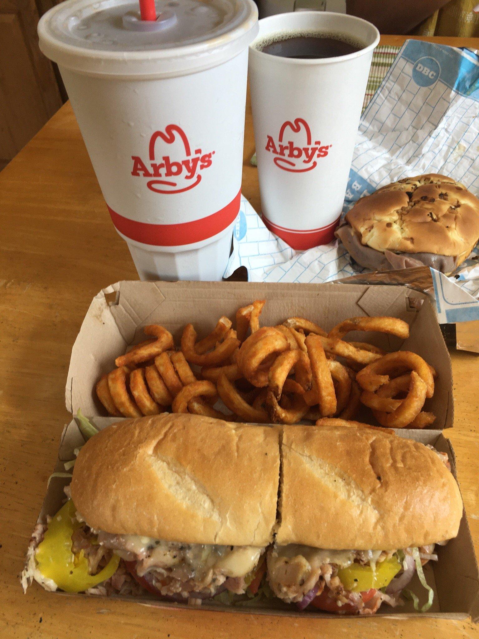 Arby's