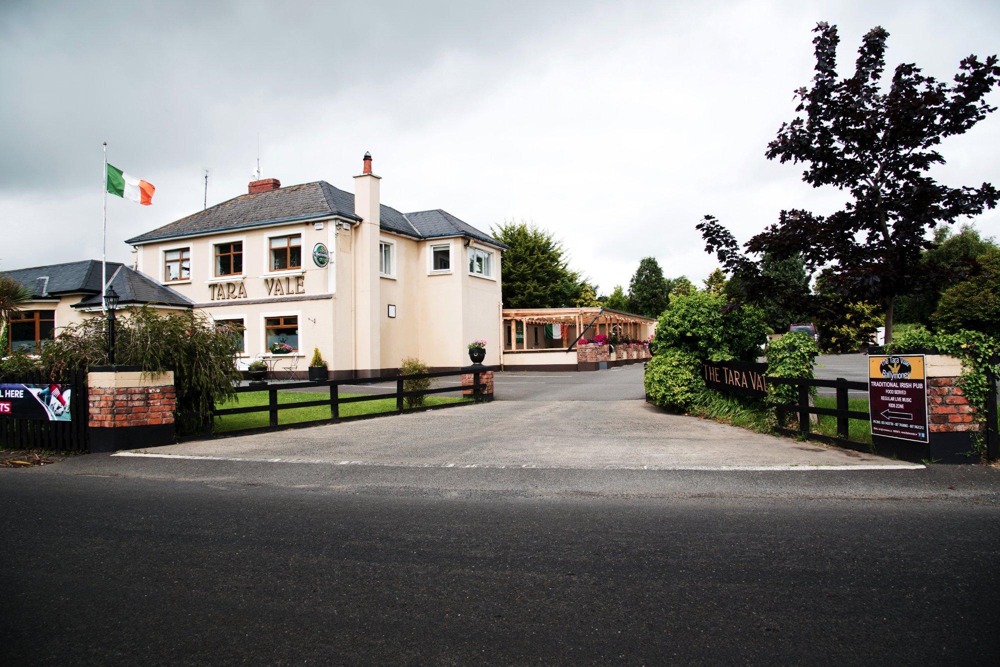 The Tara Vale Bar & Restaurant
