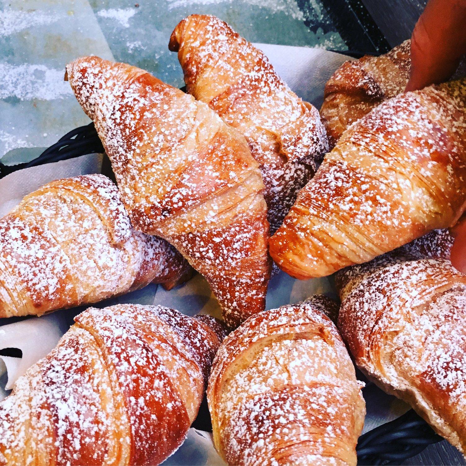 Milch Halle Berlin Coffee