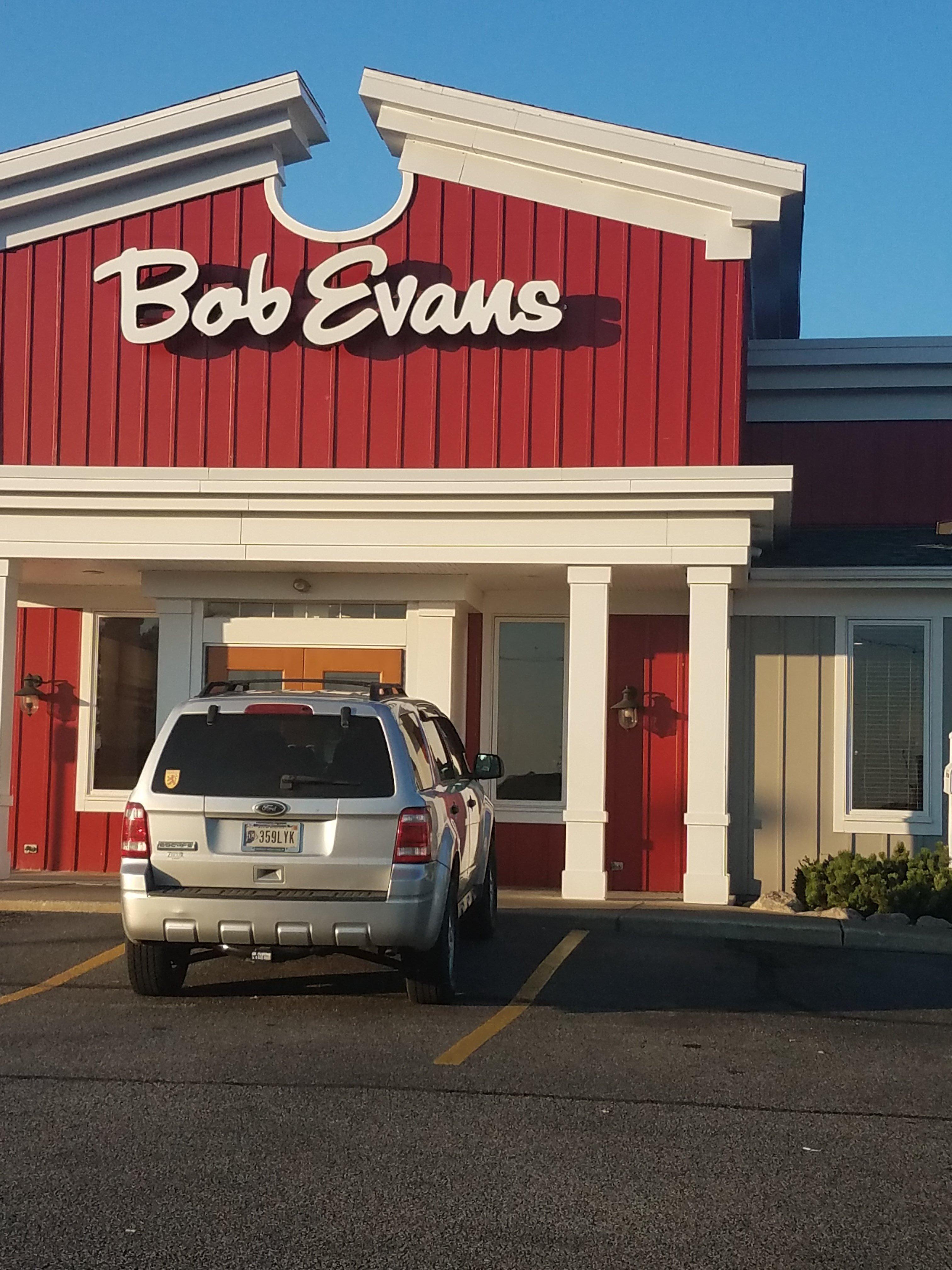 Bob Evans
