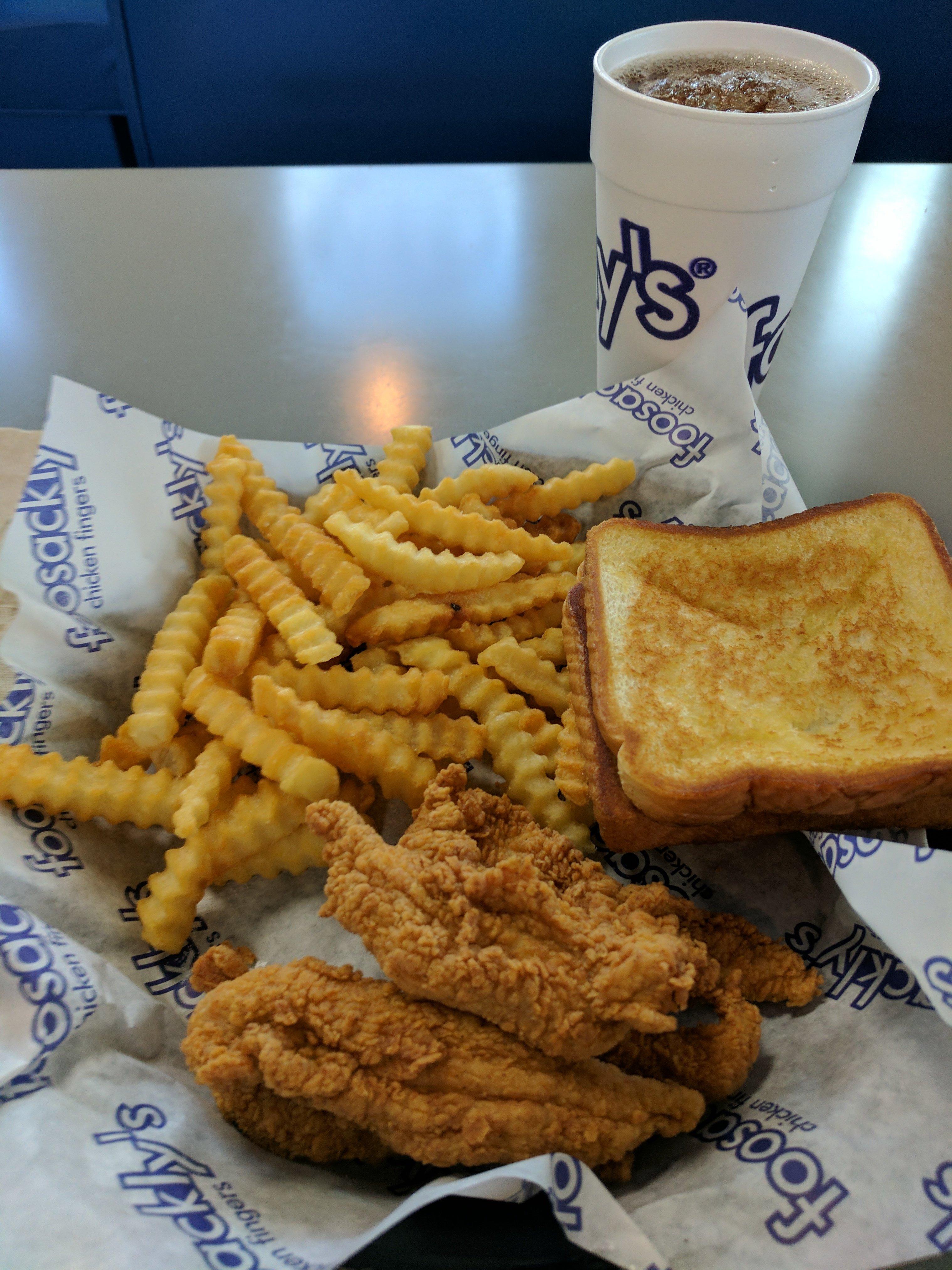 Photo by kevinfireman