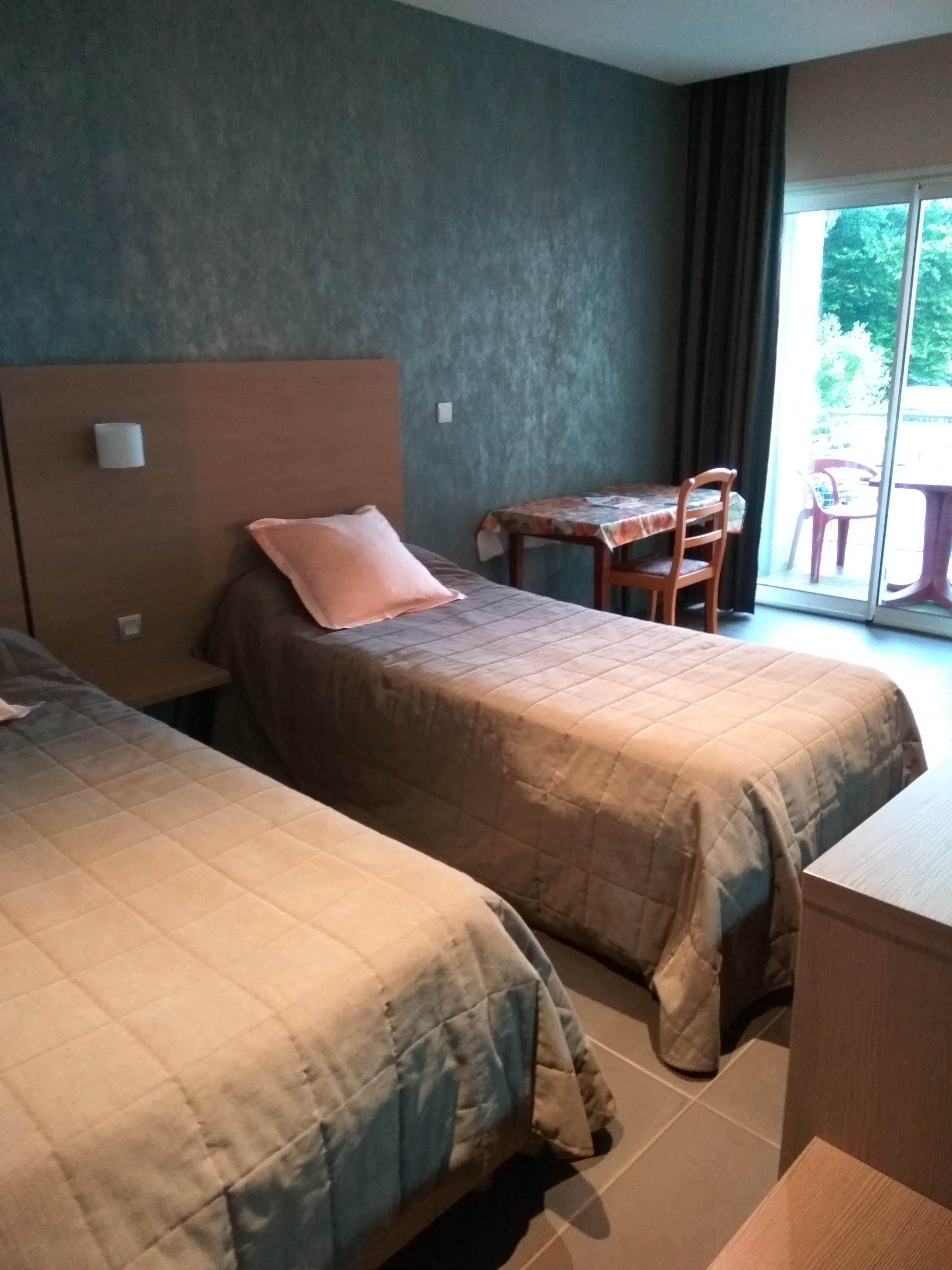 The Originals City Hotel De France, Bessines-sur-gartempe