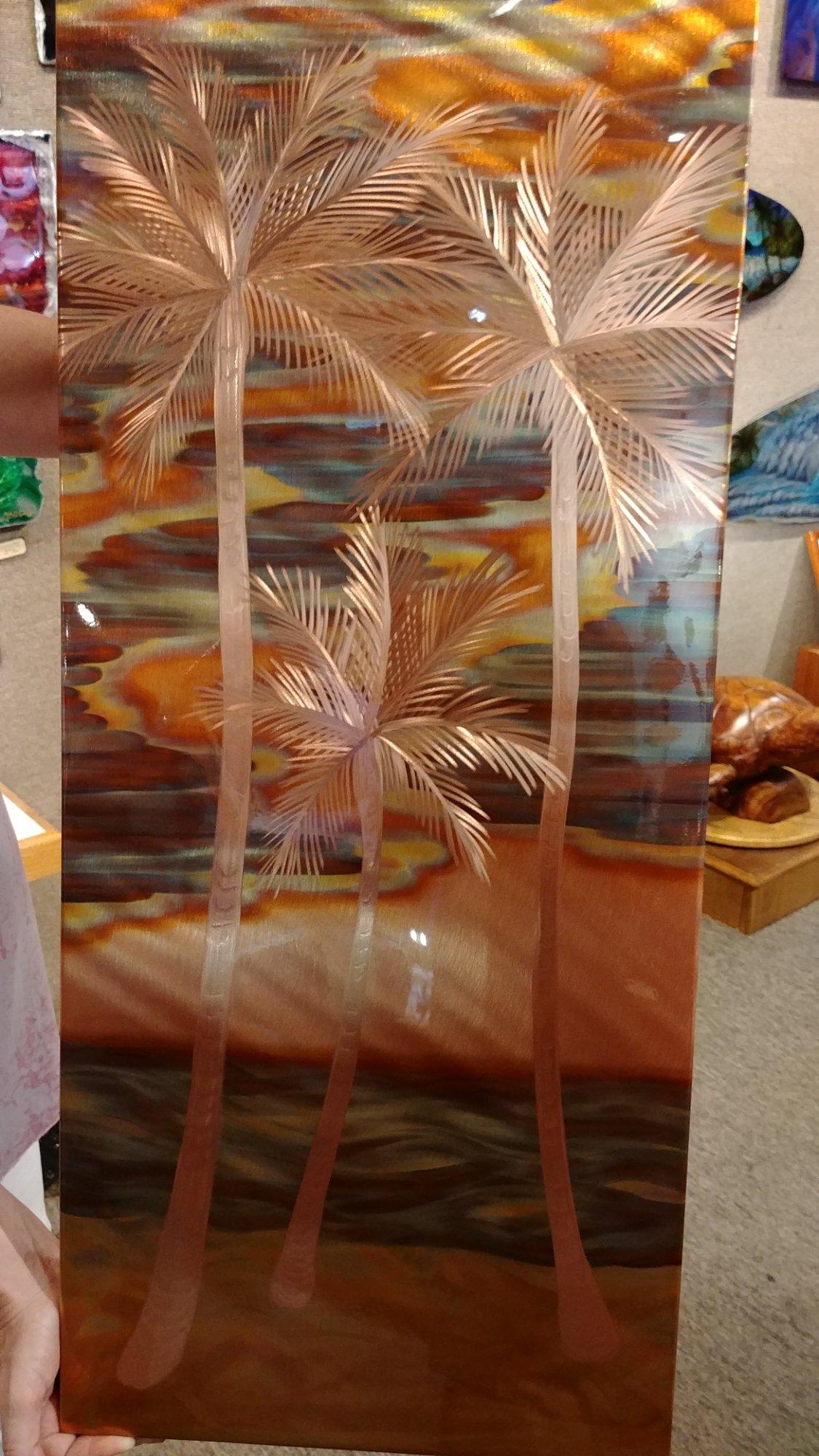 Kona Oceanfront Gallery