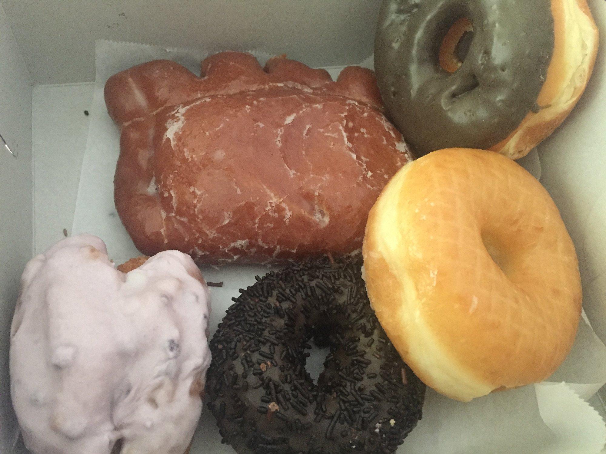 Christy's Donuts
