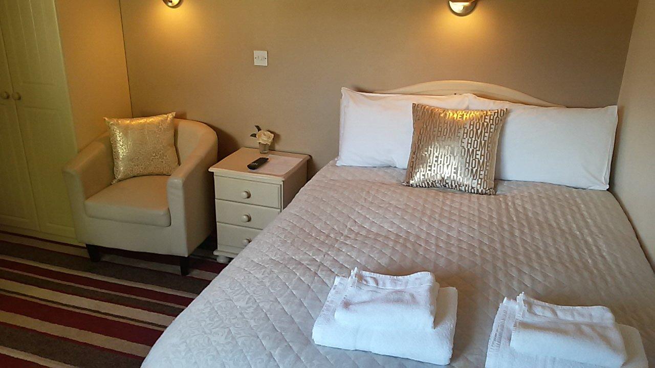 Park House Bed & Breakfast