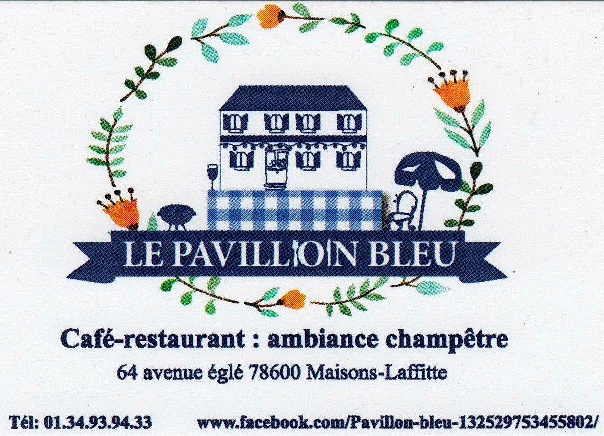 Le Pavillon Bleu