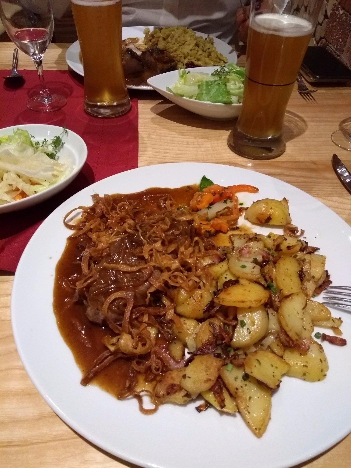 Landhotel Zum Goldenen Kreuz