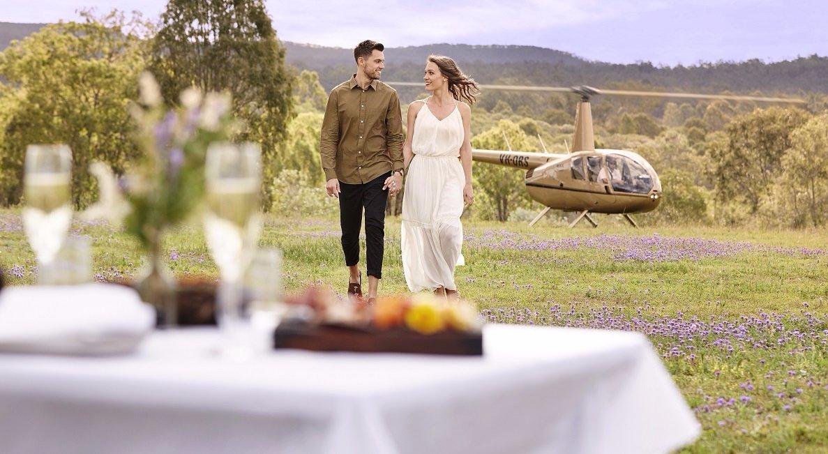 Pterodactyl Helicopters